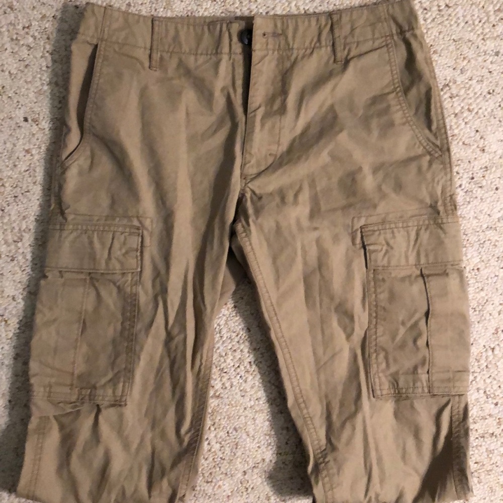 Old Navy Cargo Pants